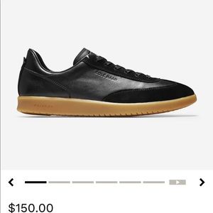 Cole Haan GrandPro Turf Sneaker